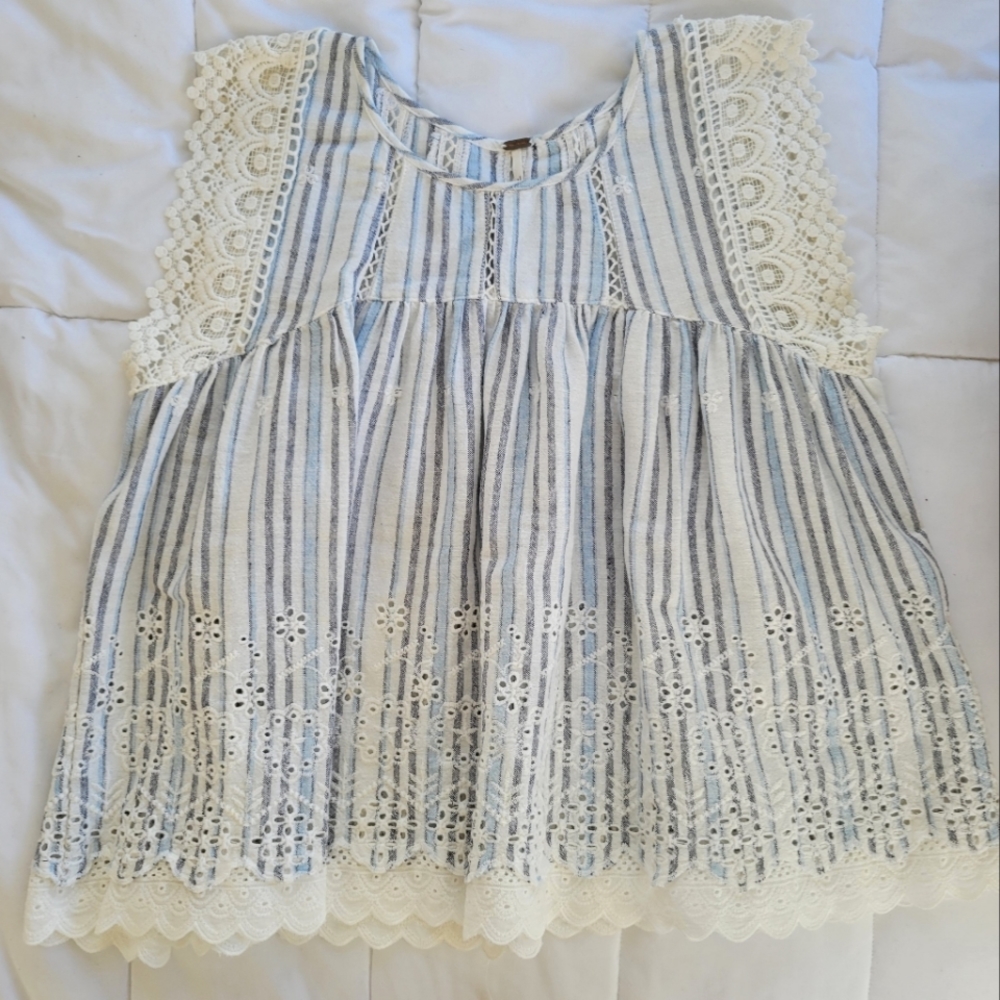 Free People Top - Size S